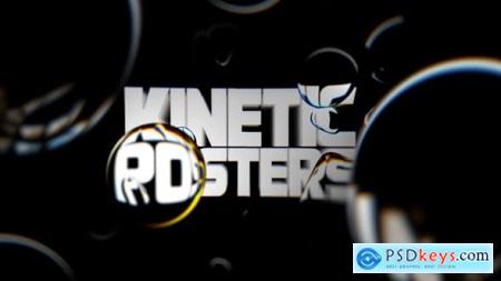 Kinetic Posters 30128376