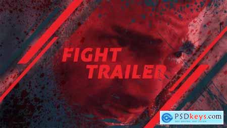 Fight Trailer 22424698