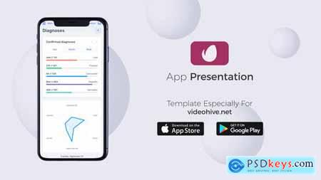 Dynamic App Presentation 25427907