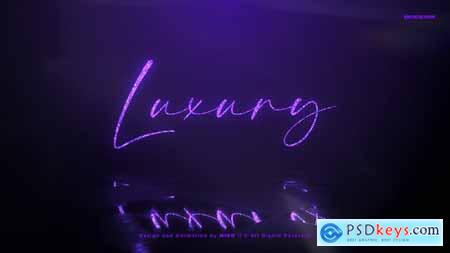 Luxury Logo Reveal 30347796