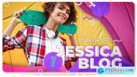 Jessica Blog Fashion Promo 30470476