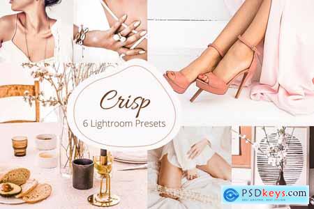 Crisp collection - Lightroom presets 5838693