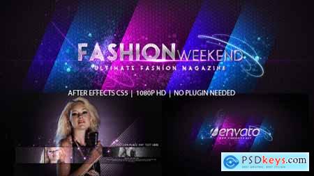 Fashion Weekend V.1 7987604