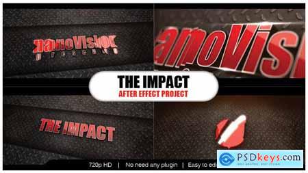 The Impact 4655599