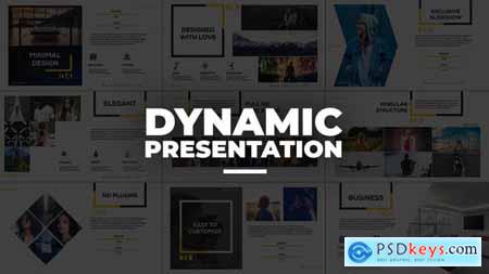Dynamic Presentation 22963452