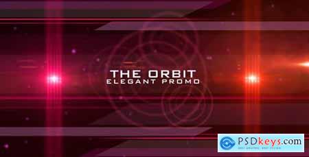 The ORBIT (business promo) 113785