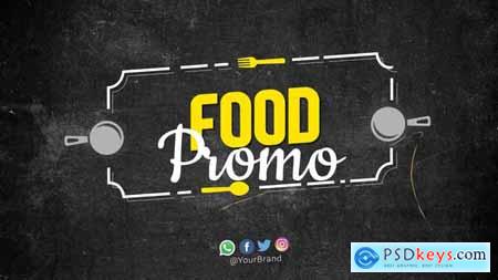 Food Promo 30614524