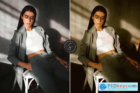 Vintage Film Lightroom Presets 5834763