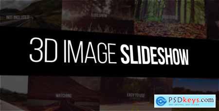 3D Image Slideshow 13264834