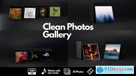 Clean Photos Gallery 30077883