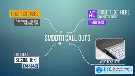 Smooth Call-Outs 15591835
