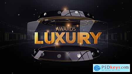Luxury Awards 19739769