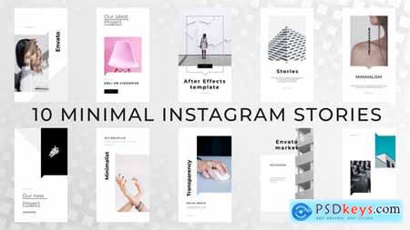 Minimal Instagram Stories 30175852
