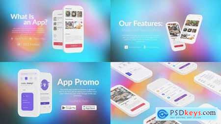 App Mobile Promo 30925441