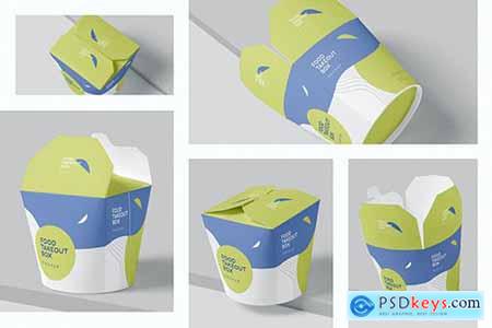 Download Chinese Food Box Mockups Free Download Photoshop Vector Stock Image Via Torrent Zippyshare From Psdkeys Com