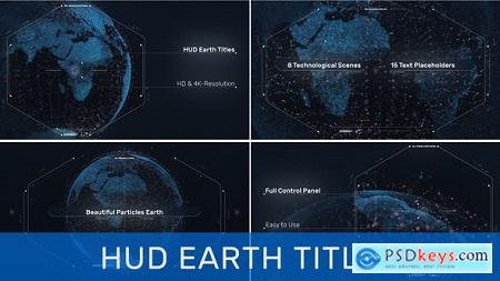 HUD Earth Titles 31059564