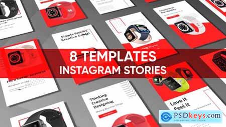 Product Promo Instagram Stories V38 31097730
