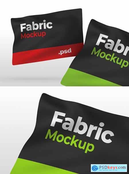 Fabric Mockup
