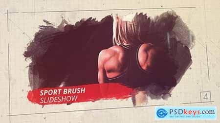 Sport Brush Slideshow 20441752