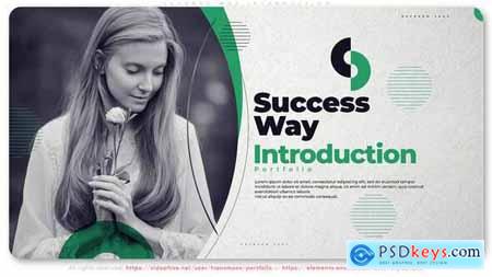Success Way Introduction 31104070
