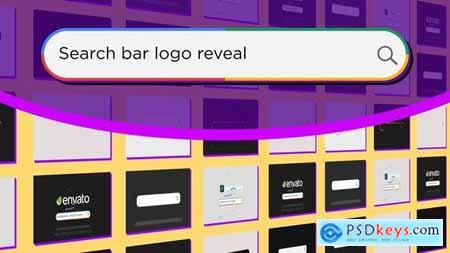 Search Bar Logo 30885389