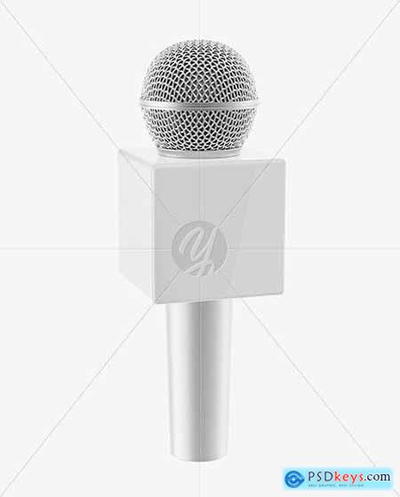 Download Microphone Mockup 76638 » Free Download Photoshop Vector Stock image Via Torrent Zippyshare From ...