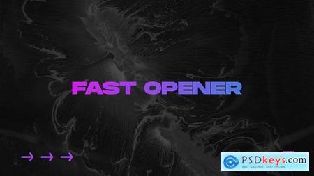 Fast Opener Premiere Pro 30493586