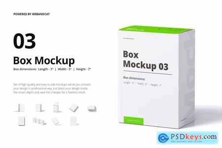 Box Mockup 03 5846473