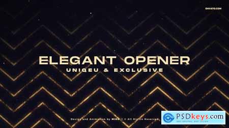 Elegant Opener 31152948