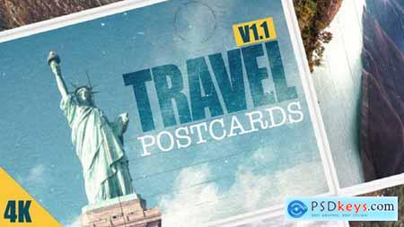 Travel Postcard v1.1 14982261