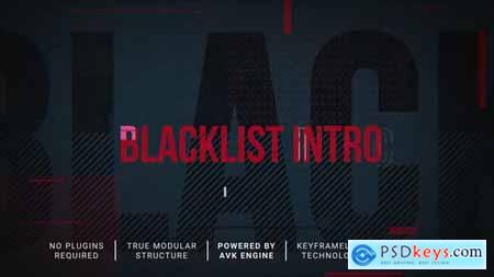 Blacklist Intro-Slideshow 31198788