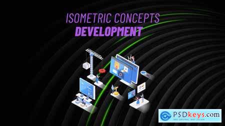Development - Isometric Concept 31223683