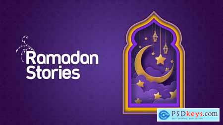 Ramadan Stories 31223552