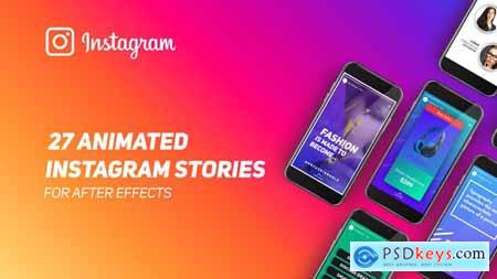 Instagram Stories 22414139