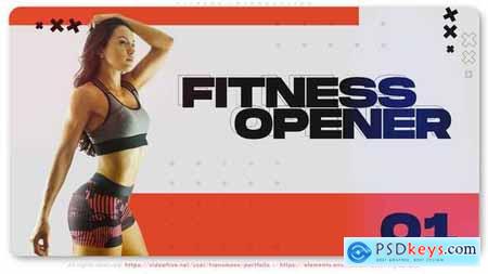Fitness Introduction 31222776