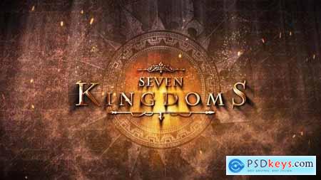 Seven Kingdoms 2 - The Fantasy Trailer 22083107