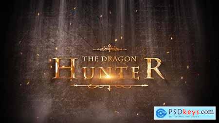 Dragon Hunter - The Fantasy Trailer 22034292