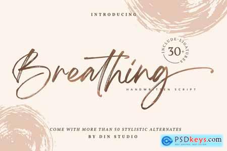 Exclusive Modern Font Bundle 5947720