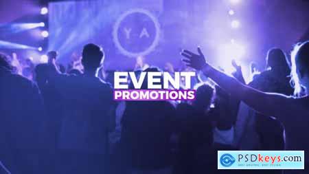 Event Promo 20834147