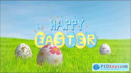 Happy Easter II 31315636