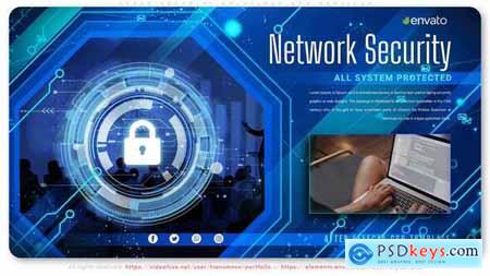 Cyber Security Solutions and Services 31319181