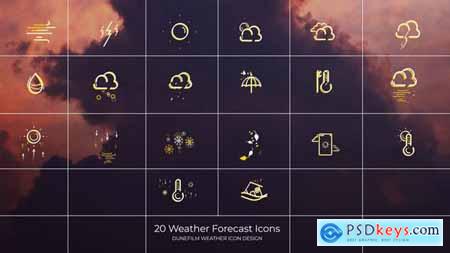 Weather Forecasts 27038087