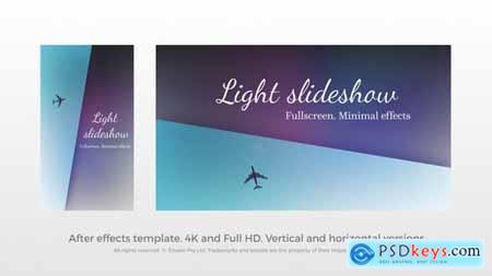 Light Slideshow - Fullscreen Slideshow 31348272