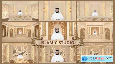 Islamic studio 31157028