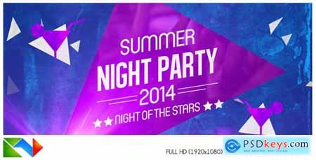 Summer Party II 8798205