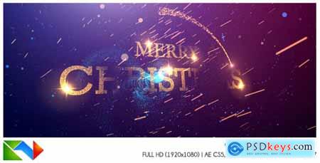 Christmas Logo Reveal 03 14072200
