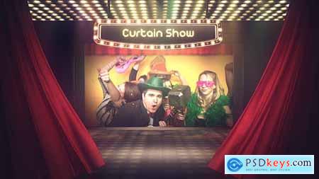Curtain Show 19201461
