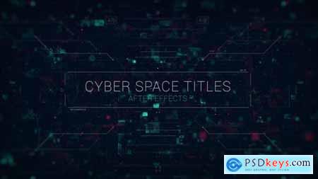 Cyber Space Titles & Trailer 31366373