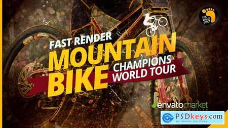 Mountain Bike Promo 30222734