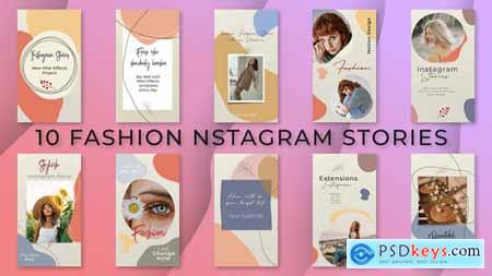 Fashion Instagram Stories 31406247